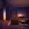 Philips Hue Gradient Signe Tischleuchte weiß Produktbild-Vorschau 25
