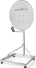 Nedis Satellite Balcon Support - Longueur du mât : 1.00 m - Voir les images du produit 2