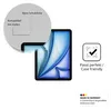 2x Pellicola Protettiva per Apple iPad Air M4 11 Zoll 2026 Anteprima dell’immagine prodotto 6