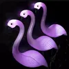 Gardlov 21151 Tuinlamp op zonne-energie, flamingo, 3 stuks Productafbeelding-voorbeeld 11