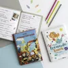 Goldbuch 43 101, Viacfarebný, 88 listy, tvrdý obal, Detské, Náhľad obrázku produktu 6