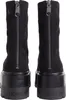 Calvin Klein Jeans Bottines pour femmes YW0YW01602 0GJ Voir les images du produit 3