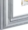 Cornice di plastica Hama "Lobby", argento, 20 x 30 cm Anteprima dell’immagine prodotto 3