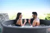 MSpa Whirlpool MONO ECO 2026 pro 8 osob XXL venkovní Náhled obrázku produktu 6