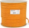 PremiumX 100m CAT 7 Netzwerkkabel Duplex LAN Kabel Ethernet Produktbild-Vorschau 9