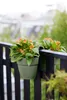 Blumenkasten zum Hängen Elho Vibia Campana flower twin Produktbild-Vorschau 4