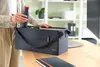 Leitz 64440089 Handtasche/Umhängetasche Stoff Schwarz Produktbild-Vorschau 18
