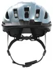 ABUS Urban-I 4.0 city helmet - casco da bici con luce Anteprima dell’immagine prodotto 13