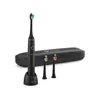 TrueLife SonicBrush Compact black – Zaawansowana Podgląd zdjęcia produktu 1