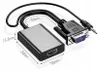 Kabelkonverter VGA-HDMI Full HD D-Sub-Adapter mit Produktbild-Vorschau 7