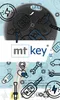 MT-KEY Funk Schlüssel Sender 434MHZ AB MODPF kompatibel mit Produktbild-Vorschau 4