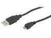 goobay cavo USB2++ pc.A->Micro B 1,8 m - Goobay 93181 - Anteprima dell’immagine prodotto 3