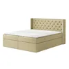 Boxspringbett BARO 160x200 mit 2 Bettkästen, Produktbild-Vorschau 2