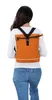 Rucksack Damen wasserabweisend Cityrucksack Daniel Ray Produktbild-Vorschau 4