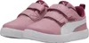 Kinder-Low-Top-Sneaker mit Klettverschluss – Courtflex V3 V Produktbild-Vorschau 12