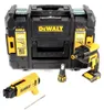DeWalt DCF 620 NT 18 V Brushless Visseuse plaque de plâtre Voir les images du produit 2