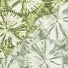Bekleidungsstoff Meterware Viskose Tie Dye Batik Kreise Produktbild-Vorschau 6