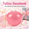 Weicher Stressball,quetschbarer Frucht-Stressball,dehnbare Produktbild-Vorschau 5