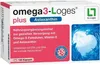 omega3-Loges plus Astaxanthin Kapseln, 120 St. Kapseln Produktbild-Vorschau 8