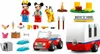 Výlet Mickyho a Minnie do kempu Náhled obrázku produktu 16