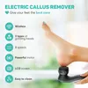 Vulpes Goods Electric Callus Remover PRO, profesjonalny Podgląd zdjęcia produktu 4