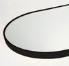 UnboxG 165 x 60 cm zakrzywione lustro podłogowe, Podgląd zdjęcia produktu 10