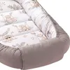 Happy Jungle Babynest Kokon XXL Produktbild-Vorschau 2