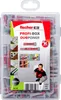 Fischer Profi-Box DuoPower kurz/lang (150 Teile) Produktbild-Vorschau 4