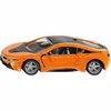 SIKU BMW i8 LCI Jouet miniature 1 pièce Voir les images du produit 13