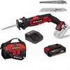 Einhell Akku-Säbelsäge TE-AP 18/13 Li- 18V Akku 2,5 Ah, Produktbild-Vorschau 1