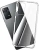 TPU Hülle Clear Armor Soft Case für Xiaomi Redmi Note 11 Produktbild-Vorschau 1