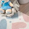 Unyqoos® Kinderkleed Beat Kids – Kinderkamerkleed met Productafbeelding-voorbeeld 6