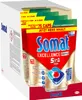 SOMAT Excellence Premium 5in1 Caps 4x 75 AW 1,395 kg Produktbild-Vorschau 1