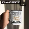 Trendation - Unterschätze Niemals Einen Alten Mannin Einem Produktbild-Vorschau 4