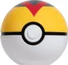 Zestaw Paskowy Clip'n'Go Pokémon: Poké Ball, Luxury Ball i Anteprima dell’immagine prodotto 14