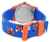 Q&Q Kinder Armbanduhr  Kinderuhr, Silikonarmband, Produktbild-Vorschau 4