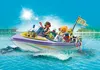 PLAYMOBIL city life 71366 mariés et bateau Voir les images du produit 1