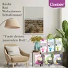 CLENTAIRE Lotus Flower 15 x 75ml Raumduft Duftblumen Produktbild-Vorschau 8