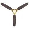 Parrot Uncle Ventilateur de Plafond avec Lumière 142cm Voir les images du produit 8