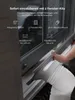 Cirro 12000 Pro Mobile Klimaanlage mit App leise Produktbild-Vorschau 7