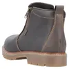Rieker - Herrenstiefel - kastanie/moro - Tex 3987125 Produktbild-Vorschau 4