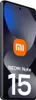 Xiaomi Redmi Notes 15 6 + 128 GB 6.77 "NFC Black DS EU  Produktbild-Vorschau 19