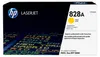 HP 828A - Gelb - original - Trommeleinheit - für Color Produktbild-Vorschau 17