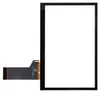 Dotykový digitalizér CAR LCD Tdowvga0633f00039 Náhrada Náhled obrázku produktu 2