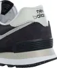 New Balance 574 Wildleder Trainer, Schwarz 42 EU Produktbild-Vorschau 9