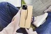 MuchoWow® Handyhülle Schutzhülle Hülle für iPhone 13 Gold Produktbild-Vorschau 3