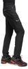 Pedroc 2 Dst 2/1 Pant, Herren - Salewa, Farbe:0910-BLACK Produktbild-Vorschau 5