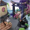 PLAYMOBIL Ayuma 71030, Akcja/Przygoda, 7 lat(a), Podgląd zdjęcia produktu 11