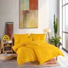 Baumwollbettwäsche Geo Ray Flower Größe: 140x200 + 70x90 cm Produktbild-Vorschau 4
