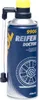 A product shot of a can of tire repair spray. Náhled obrázku produktu
